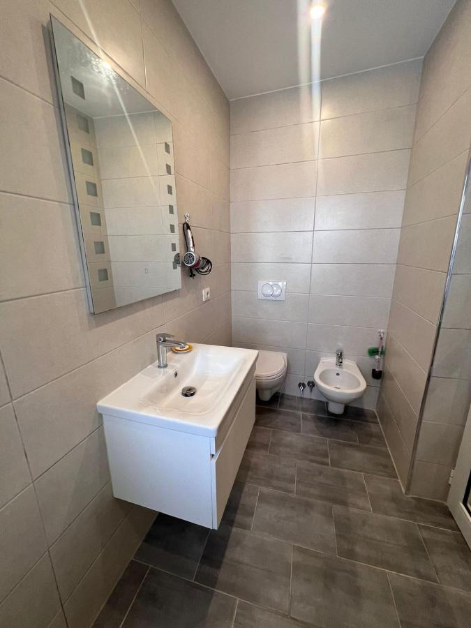 Vila Rexhepaj Vlorë Eksteriør bilde