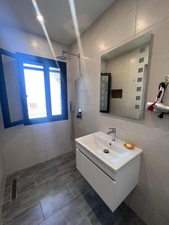 Vila Rexhepaj Vlorë Eksteriør bilde