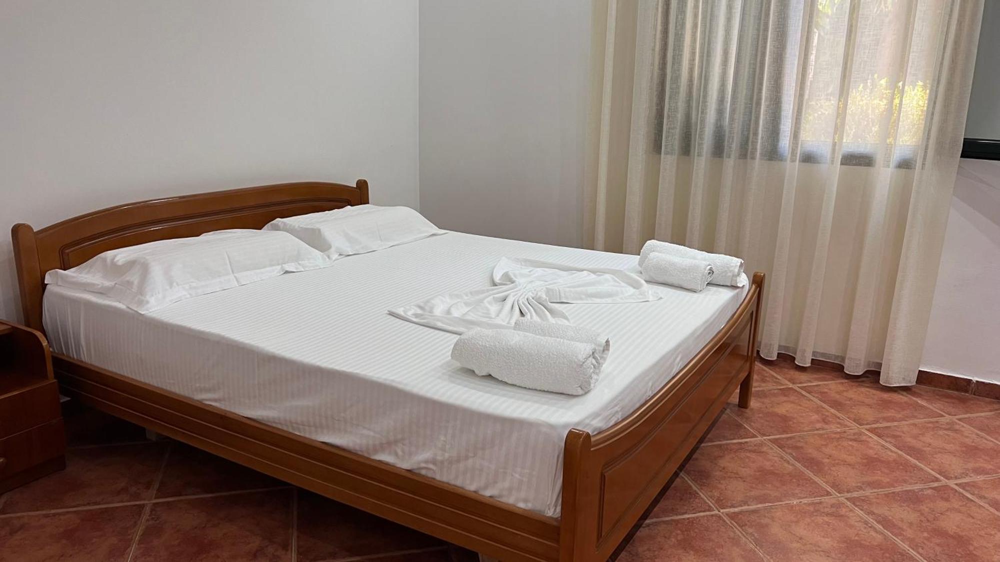 Vila Rexhepaj Vlorë Eksteriør bilde
